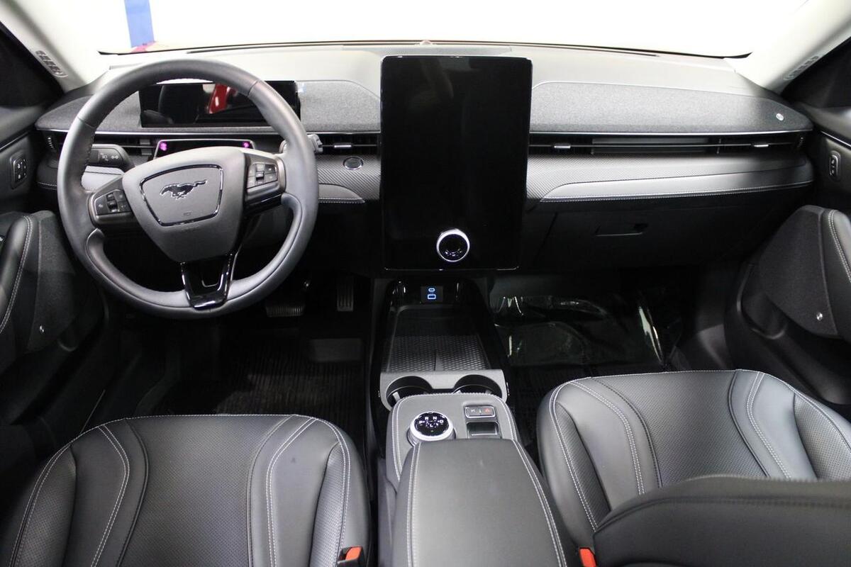 2023 Ford Mustang Mach-E Premium Dublin CA