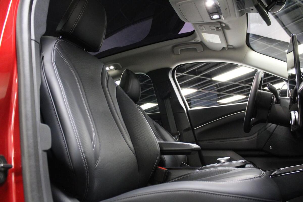2023 Ford Mustang Mach-E Premium Dublin CA