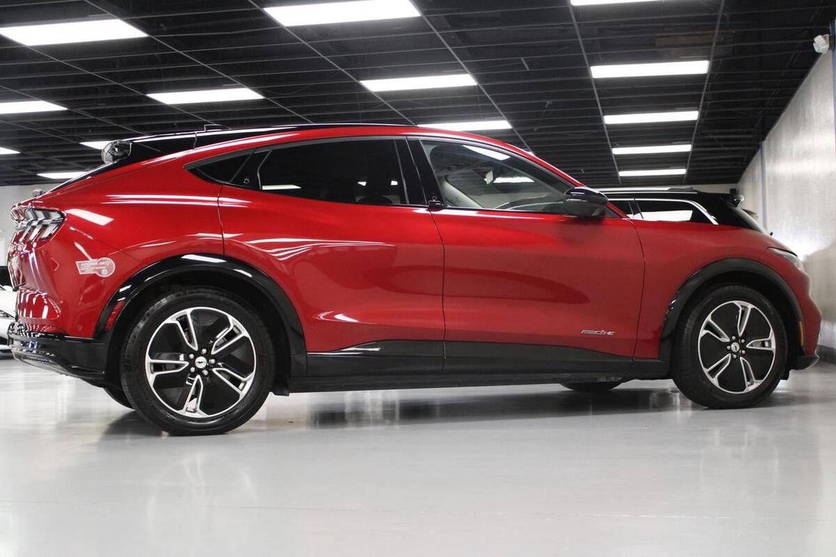 2023 Ford Mustang Mach-E Premium Dublin CA