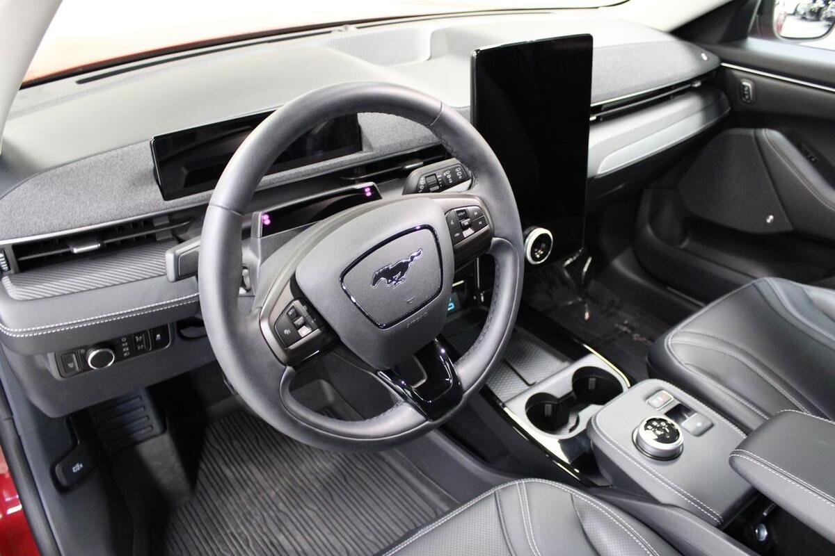 2023 Ford Mustang Mach-E Premium Dublin CA