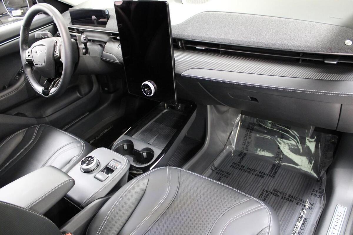 2023 Ford Mustang Mach-E Premium Dublin CA