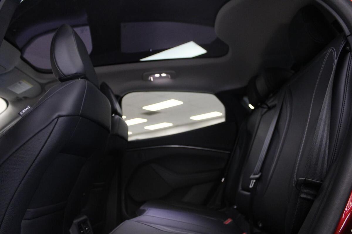 2023 Ford Mustang Mach-E Premium Dublin CA