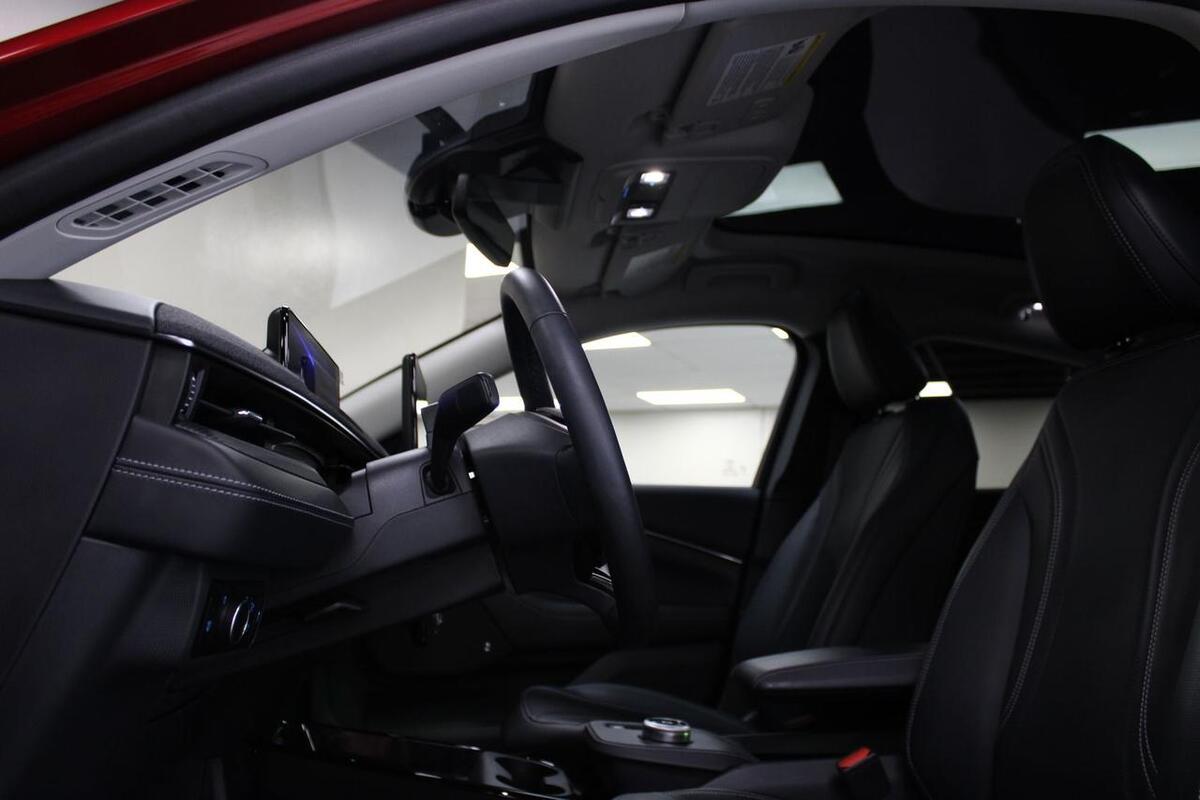 2023 Ford Mustang Mach-E Premium Dublin CA