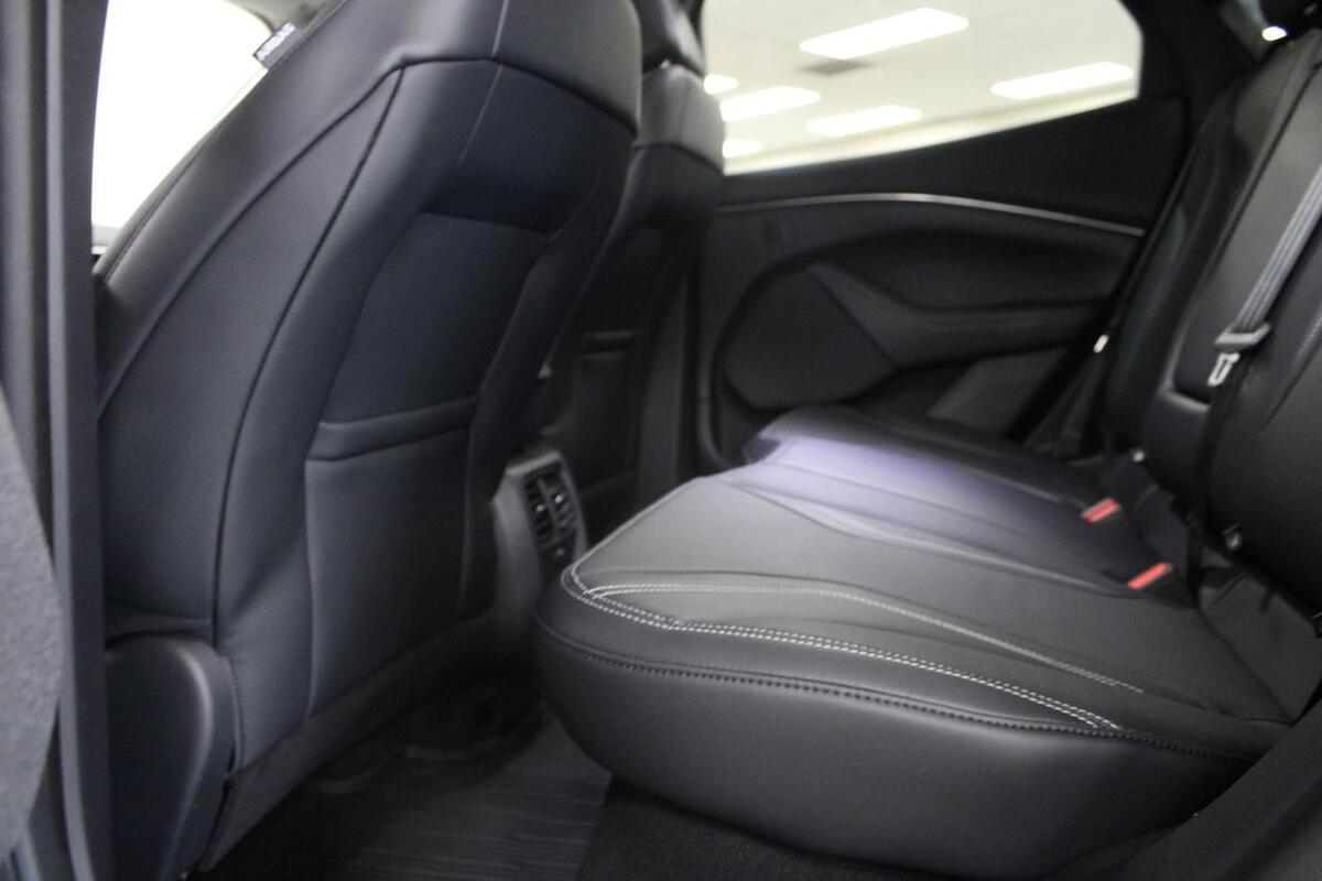 2023 Ford Mustang Mach-E Premium Dublin CA