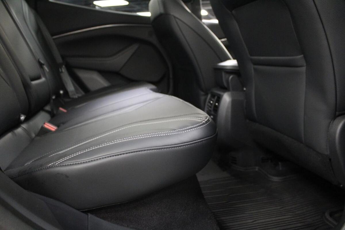 2023 Ford Mustang Mach-E Premium Dublin CA