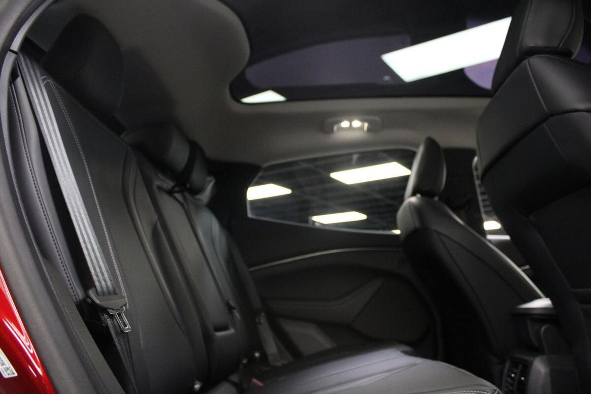 2023 Ford Mustang Mach-E Premium Dublin CA