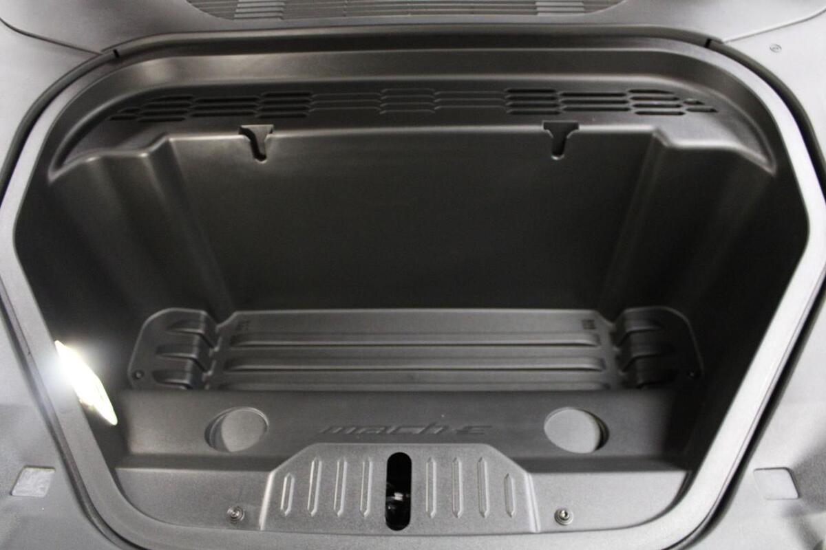 2023 Ford Mustang Mach-E Premium Dublin CA