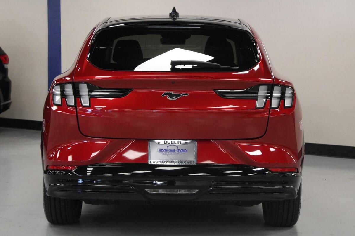 2023 Ford Mustang Mach-E Premium Dublin CA
