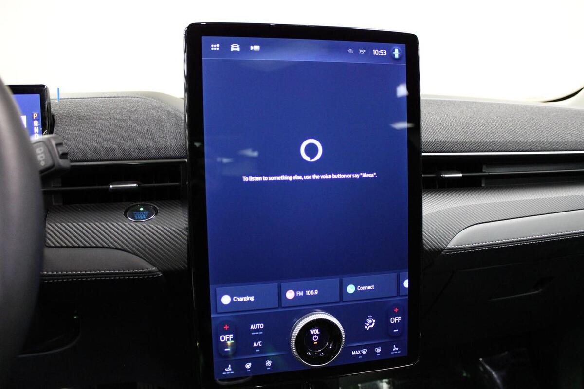 2023 Ford Mustang Mach-E Premium Dublin CA