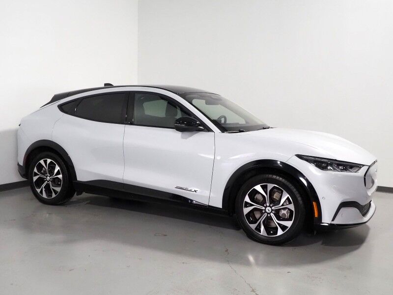 2023 Ford Mustang Mach-E Premium RWD