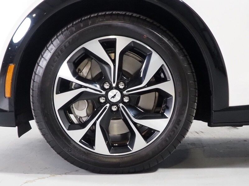 2023 Ford Mustang Mach-E Premium *EXTENDED RANGE BATTERY, PANORAMA GLASS ROOF, NAVIGATION, DIGITAL COCKPIT, SAFETY ALERTS, ADAPTIVE CRUISE, 360 VIEW CAMERAS, HEATED SEATS/STEERING, BANG & OLUFSEN, WIRELESS CHARGING, APPLE CARPLAY Round Rock TX