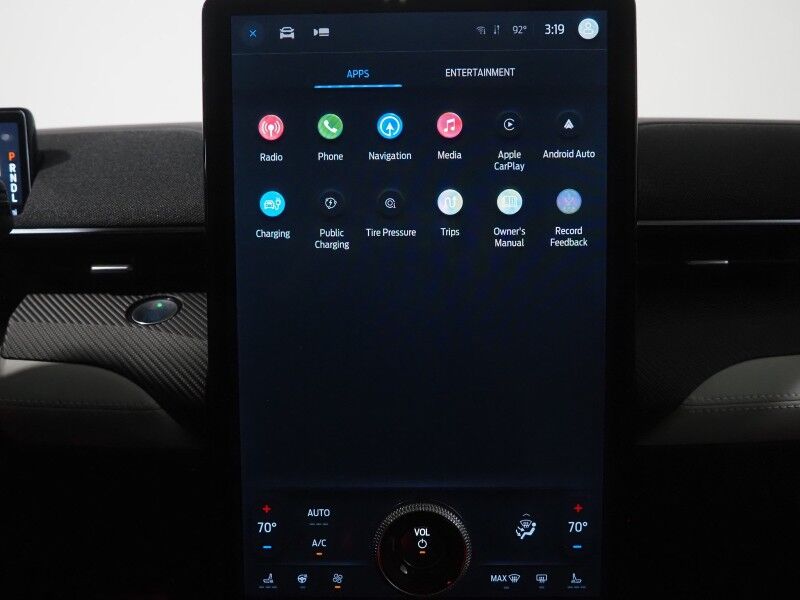 2023 Ford Mustang Mach-E Premium *EXTENDED RANGE BATTERY, PANORAMA GLASS ROOF, NAVIGATION, DIGITAL COCKPIT, SAFETY ALERTS, ADAPTIVE CRUISE, 360 VIEW CAMERAS, HEATED SEATS/STEERING, BANG & OLUFSEN, WIRELESS CHARGING, APPLE CARPLAY Round Rock TX