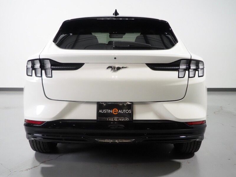 2023 Ford Mustang Mach-E Premium *EXTENDED RANGE BATTERY, PANORAMA GLASS ROOF, NAVIGATION, DIGITAL COCKPIT, SAFETY ALERTS, ADAPTIVE CRUISE, 360 VIEW CAMERAS, HEATED SEATS/STEERING, BANG & OLUFSEN, WIRELESS CHARGING, APPLE CARPLAY Round Rock TX