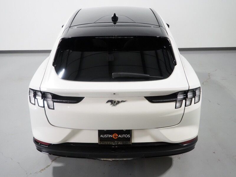 2023 Ford Mustang Mach-E Premium *EXTENDED RANGE BATTERY, PANORAMA GLASS ROOF, NAVIGATION, DIGITAL COCKPIT, SAFETY ALERTS, ADAPTIVE CRUISE, 360 VIEW CAMERAS, HEATED SEATS/STEERING, BANG & OLUFSEN, WIRELESS CHARGING, APPLE CARPLAY Round Rock TX