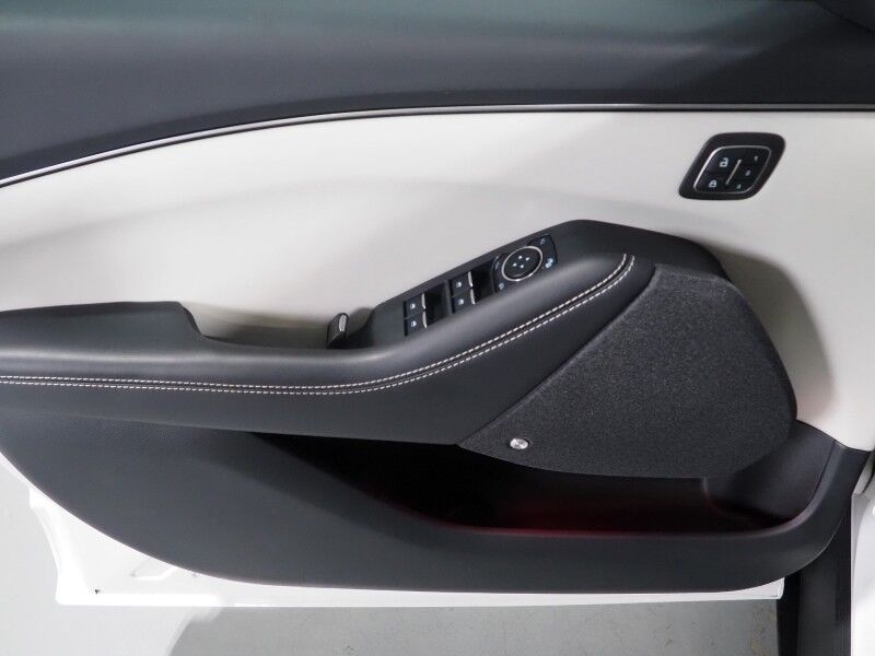 2023 Ford Mustang Mach-E Premium *EXTENDED RANGE BATTERY, PANORAMA GLASS ROOF, NAVIGATION, DIGITAL COCKPIT, SAFETY ALERTS, ADAPTIVE CRUISE, 360 VIEW CAMERAS, HEATED SEATS/STEERING, BANG & OLUFSEN, WIRELESS CHARGING, APPLE CARPLAY Round Rock TX