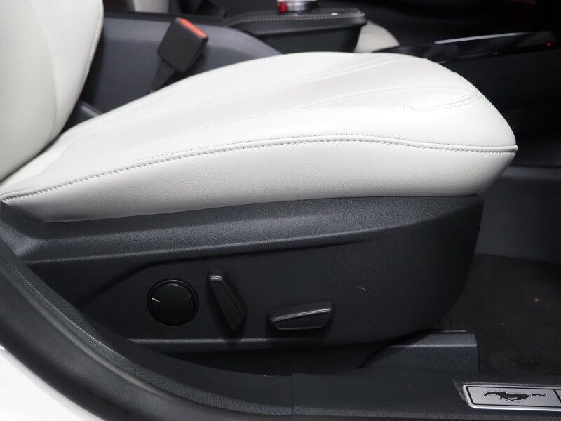 2023 Ford Mustang Mach-E Premium *EXTENDED RANGE BATTERY, PANORAMA GLASS ROOF, NAVIGATION, DIGITAL COCKPIT, SAFETY ALERTS, ADAPTIVE CRUISE, 360 VIEW CAMERAS, HEATED SEATS/STEERING, BANG & OLUFSEN, WIRELESS CHARGING, APPLE CARPLAY Round Rock TX