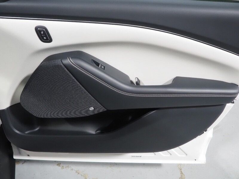 2023 Ford Mustang Mach-E Premium *EXTENDED RANGE BATTERY, PANORAMA GLASS ROOF, NAVIGATION, DIGITAL COCKPIT, SAFETY ALERTS, ADAPTIVE CRUISE, 360 VIEW CAMERAS, HEATED SEATS/STEERING, BANG & OLUFSEN, WIRELESS CHARGING, APPLE CARPLAY Round Rock TX