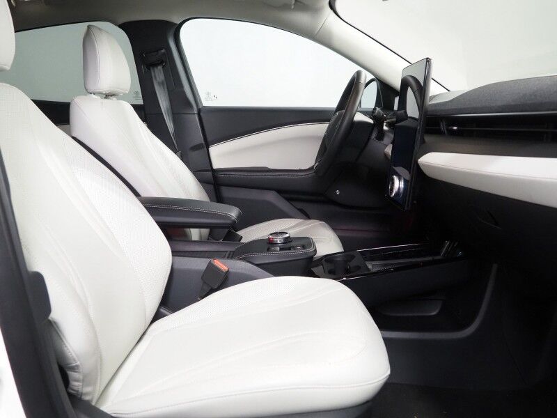 2023 Ford Mustang Mach-E Premium *EXTENDED RANGE BATTERY, PANORAMA GLASS ROOF, NAVIGATION, DIGITAL COCKPIT, SAFETY ALERTS, ADAPTIVE CRUISE, 360 VIEW CAMERAS, HEATED SEATS/STEERING, BANG & OLUFSEN, WIRELESS CHARGING, APPLE CARPLAY Round Rock TX