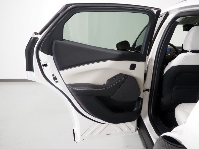 2023 Ford Mustang Mach-E Premium *EXTENDED RANGE BATTERY, PANORAMA GLASS ROOF, NAVIGATION, DIGITAL COCKPIT, SAFETY ALERTS, ADAPTIVE CRUISE, 360 VIEW CAMERAS, HEATED SEATS/STEERING, BANG & OLUFSEN, WIRELESS CHARGING, APPLE CARPLAY Round Rock TX