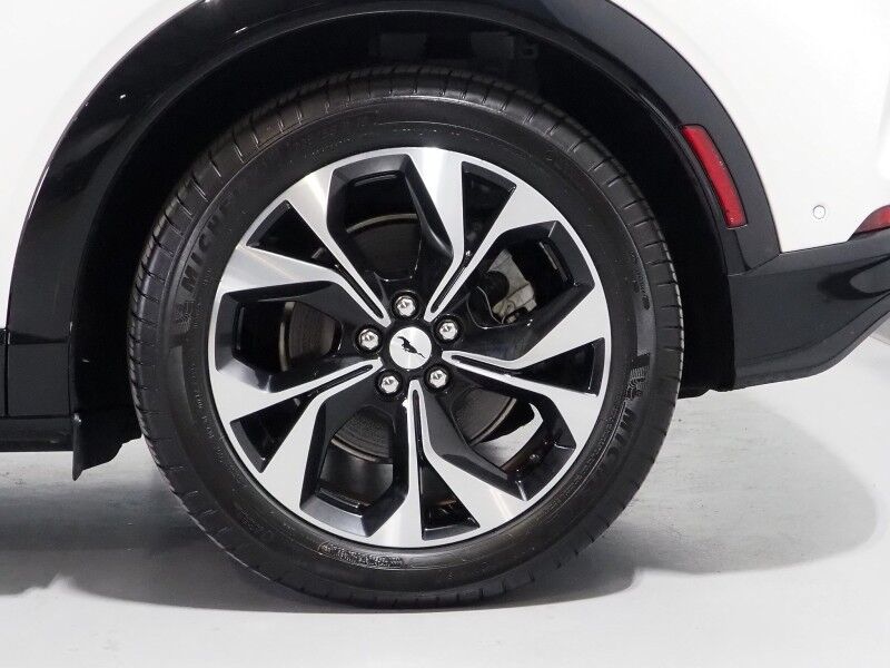 2023 Ford Mustang Mach-E Premium *EXTENDED RANGE BATTERY, PANORAMA GLASS ROOF, NAVIGATION, DIGITAL COCKPIT, SAFETY ALERTS, ADAPTIVE CRUISE, 360 VIEW CAMERAS, HEATED SEATS/STEERING, BANG & OLUFSEN, WIRELESS CHARGING, APPLE CARPLAY Round Rock TX