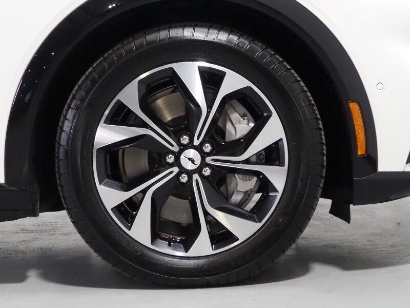 2023 Ford Mustang Mach-E Premium *EXTENDED RANGE BATTERY, PANORAMA GLASS ROOF, NAVIGATION, DIGITAL COCKPIT, SAFETY ALERTS, ADAPTIVE CRUISE, 360 VIEW CAMERAS, HEATED SEATS/STEERING, BANG & OLUFSEN, WIRELESS CHARGING, APPLE CARPLAY Round Rock TX