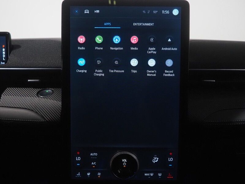 2023 Ford Mustang Mach-E Premium *EXTENDED RANGE BATTERY, PANORAMA GLASS ROOF, NAVIGATION, DIGITAL COCKPIT, SAFETY ALERTS, ADAPTIVE CRUISE, 360 VIEW CAMERAS, HEATED SEATS/STEERING, BANG & OLUFSEN, WIRELESS CHARGING, APPLE CARPLAY Round Rock TX
