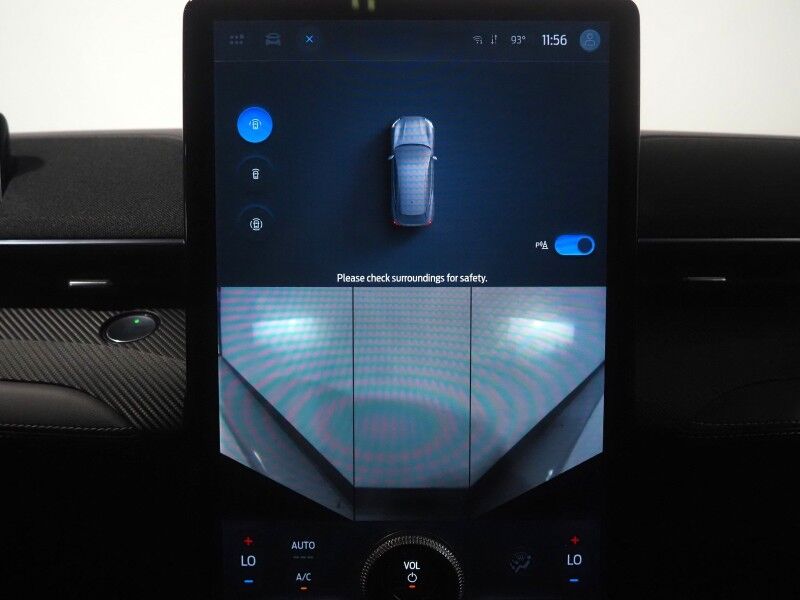2023 Ford Mustang Mach-E Premium *EXTENDED RANGE BATTERY, PANORAMA GLASS ROOF, NAVIGATION, DIGITAL COCKPIT, SAFETY ALERTS, ADAPTIVE CRUISE, 360 VIEW CAMERAS, HEATED SEATS/STEERING, BANG & OLUFSEN, WIRELESS CHARGING, APPLE CARPLAY Round Rock TX