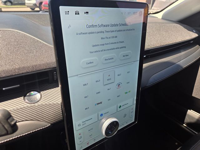 2023 Ford Mustang Mach-E Premium Folsom CA