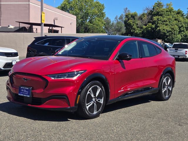 2023 Ford Mustang Mach-E Premium Folsom CA