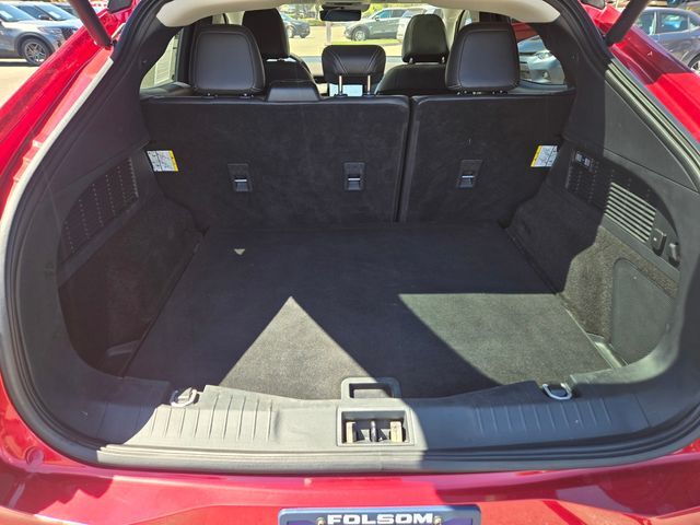 2023 Ford Mustang Mach-E Premium Folsom CA