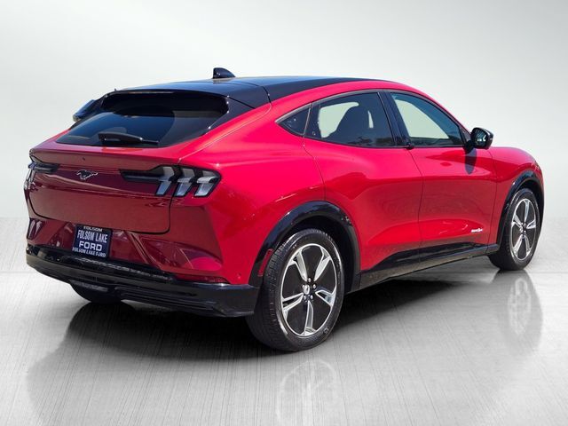 2023 Ford Mustang Mach-E Premium Folsom CA