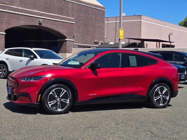 2023 Ford Mustang Mach-E Premium Folsom CA