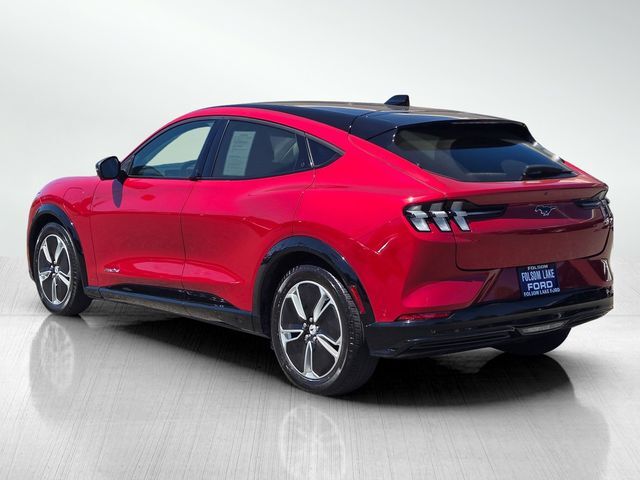 2023 Ford Mustang Mach-E Premium Folsom CA