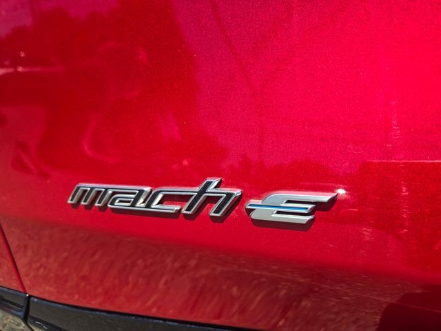 2023 Ford Mustang Mach-E Premium Folsom CA