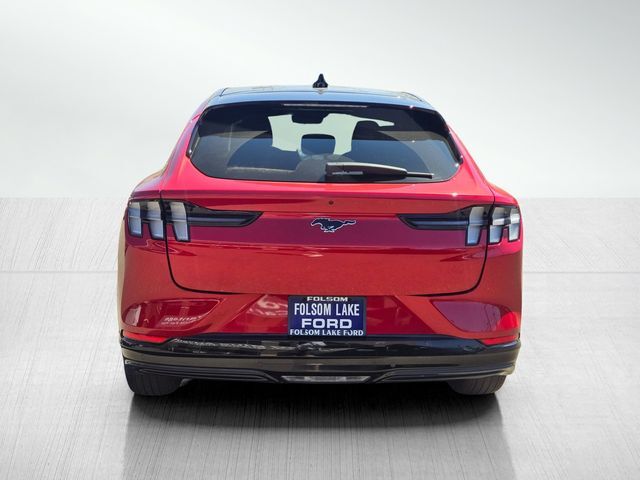 2023 Ford Mustang Mach-E Premium Folsom CA
