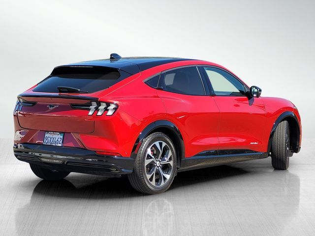 2023 Ford Mustang Mach-E Premium Folsom CA
