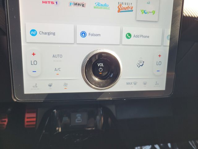 2023 Ford Mustang Mach-E Premium Folsom CA