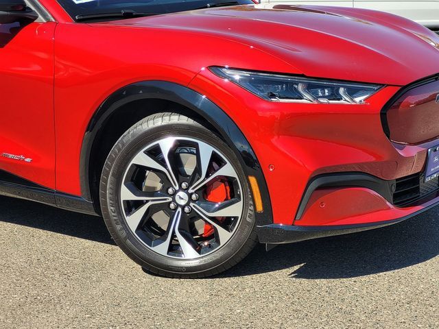 2023 Ford Mustang Mach-E Premium Folsom CA