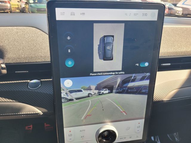 2023 Ford Mustang Mach-E Premium Folsom CA