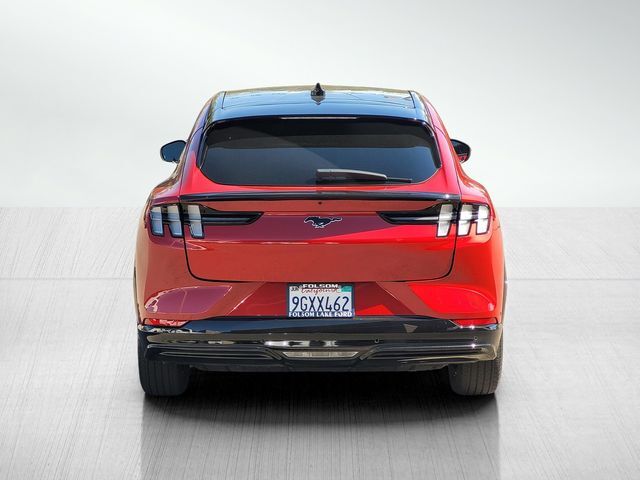 2023 Ford Mustang Mach-E Premium Folsom CA