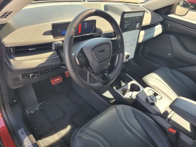 2023 Ford Mustang Mach-E Premium Folsom CA