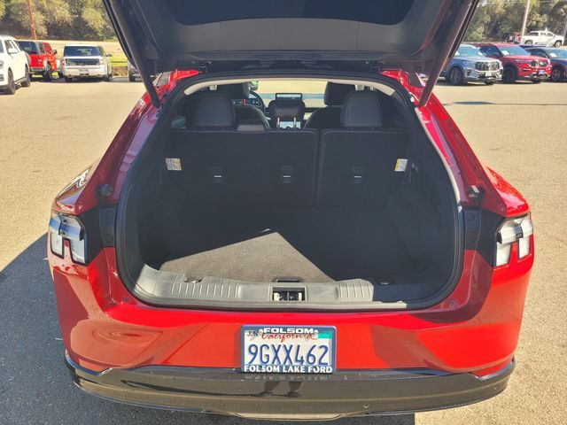 2023 Ford Mustang Mach-E Premium Folsom CA