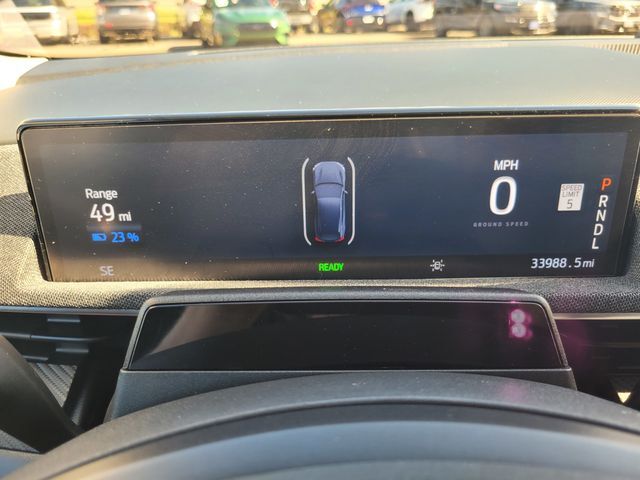 2023 Ford Mustang Mach-E Premium Folsom CA