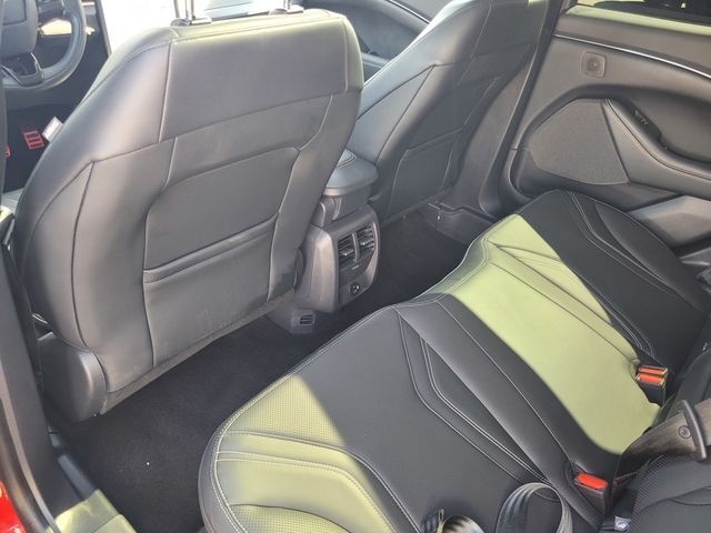 2023 Ford Mustang Mach-E Premium Folsom CA