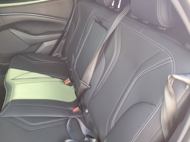 2023 Ford Mustang Mach-E Premium Folsom CA