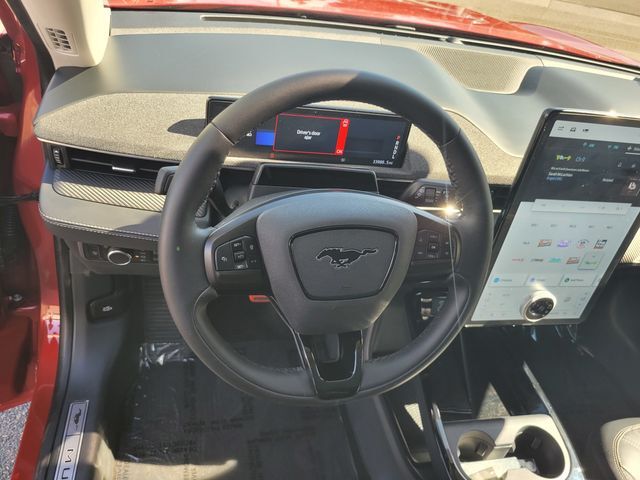 2023 Ford Mustang Mach-E Premium Folsom CA