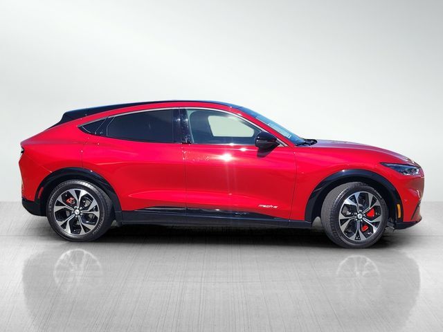 2023 Ford Mustang Mach-E Premium Folsom CA