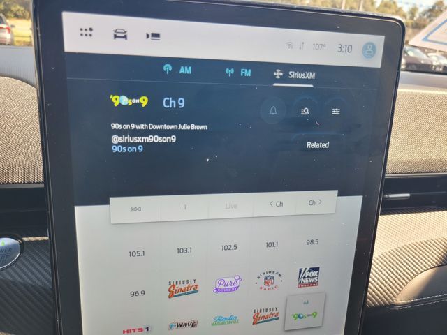 2023 Ford Mustang Mach-E Premium Folsom CA
