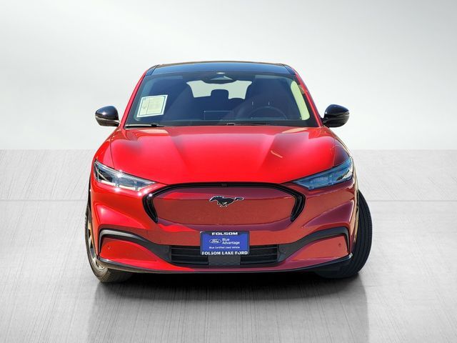 2023 Ford Mustang Mach-E Premium Folsom CA