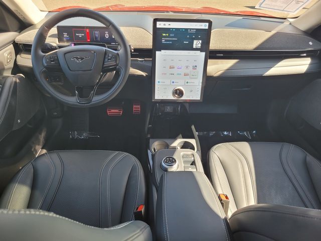 2023 Ford Mustang Mach-E Premium Folsom CA